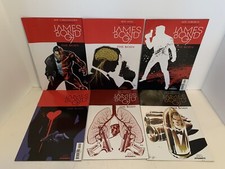 Complete set james for sale  Saint Petersburg