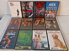 Pick dvds list for sale  Stevens Point