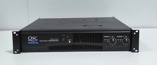 Qsc audio rmx for sale  Salisbury