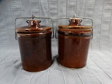 Crock small canning for sale  Morristown