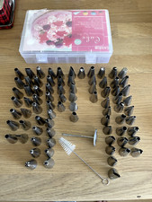 Icing nozzles for sale  STANFORD-LE-HOPE