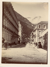 Cauterets grand hôtel d'occasion  Pagny-sur-Moselle