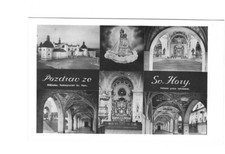 4383 Pozdrav ze Sv. Hory na sprzedaż  Wysyłka do Poland