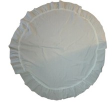 Yellow beige round for sale  Pasadena