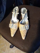 Scarpe donna nuove usato  Vajont