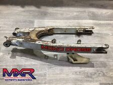 Yamaha 125 swingarm for sale  LOUTH