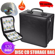 520 pcs disc d'occasion  Expédié en Belgium