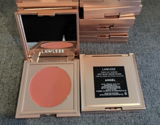 LAWLESS Pinch My Cheeks Soft-Blur CREAM BLUSH ANGEL NOVO SEM ETIQUETAS 0,18 oz/5,2 g tamanho comprar usado  Enviando para Brazil