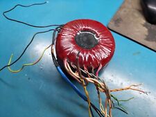 Output toroidal transformer for sale  LONDON