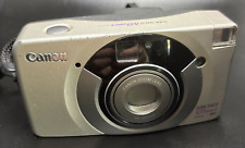 Canon sureshot 105 for sale  Carlsbad