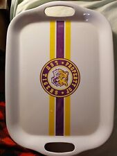 Plastic lsu tray. for sale  Mount Pleasant