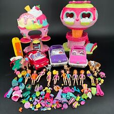 Polly pocket play for sale  Appleton