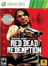 Red Dead Redemption Xbox 360 / envio super rápido e rápido comprar usado  Enviando para Brazil