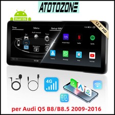 Atoto core 64gb usato  Italia