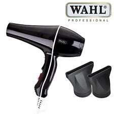 Wahl powerdry hairdryer for sale  SWANSEA