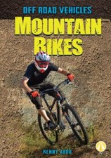 Mountain Bikes by Abdo, Kenny comprar usado  Enviando para Brazil