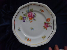 Rosenthal bunte blume gebraucht kaufen  Springe