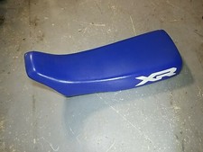 Usado, 1984 1985 Honda XR200R XR250R Seat Foam Cover Pan 84 85 Xr 200 250 OEM comprar usado  Enviando para Brazil