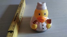 Badewanne ente entchen gebraucht kaufen  Hamburg