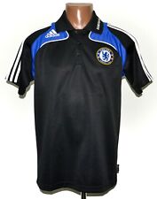 CAMISA POLO CHELSEA 2008/2009 TREINAMENTO FUTEBOL ADIDAS TAMANHO P comprar usado  Enviando para Brazil