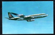 Cartolina aereo boeing usato  Candelo