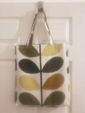 Orla kiely oilcloth for sale  BIRMINGHAM