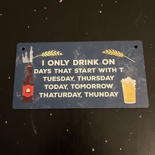 Used drink days for sale  OLDHAM