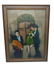 Vintage street scene for sale  Brooklyn