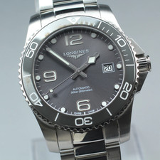 Exc box longines d'occasion  Expédié en Belgium