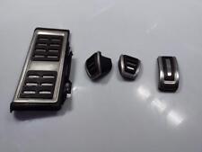 Golf 5g1 pedalgummi gebraucht kaufen  Norderstedt