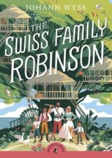 Swiss family robinson for sale  Montgomery