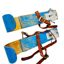 Vtg children wood for sale  Blandon