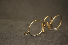 Unused antique gold for sale  Brooklyn