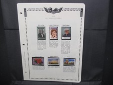 Unused postage collection for sale  Huntington Beach