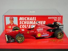 Minichamps ferrari 310 gebraucht kaufen  Berlin
