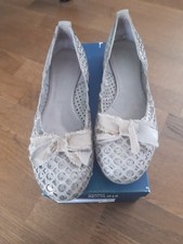 Donna carolina ballerinas gebraucht kaufen  Wuppertal