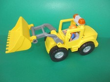 Lego duplo baustelle gebraucht kaufen  Coesfeld