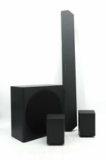 Samsung q935gd kanal gebraucht kaufen  Langenhagen