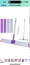 Microfiber mop floor for sale  Pittsburgh