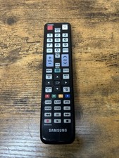 Usado, Cabo DVR LED VCR TV controle remoto Samsung BN59-01041A LN40C610N1F LN40D610M4F comprar usado  Enviando para Brazil
