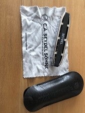 blues harp gebraucht kaufen  Neuburg a.d.Donau
