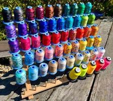 Robison anton embroidery for sale  SUDBURY