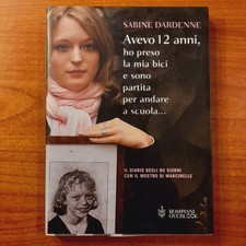 Avevo anni preso usato  Diano San Pietro