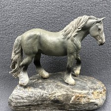 Collecta shire horse for sale  Edmonds