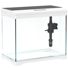Pawhut 17l glass for sale  LEEDS