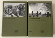 Audoin rouzeau becker usato Audoin rouzeau becker usato  Vigonovo