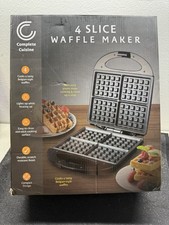 Complete cuisine wf4400 for sale  Lakeland
