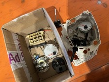 Audi teile racho gebraucht kaufen  Neusorg