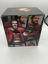 Neca king leonidas for sale  Pittsburg