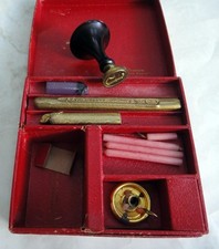 Vintage dennison wax for sale  Avondale